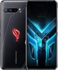 Asus ROG Phone 4 5G In South Africa